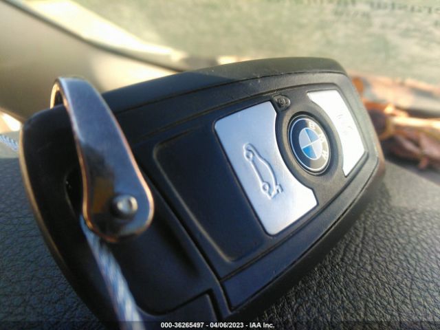 WBA3N7C59EF719165 BMW 4 Series 428i