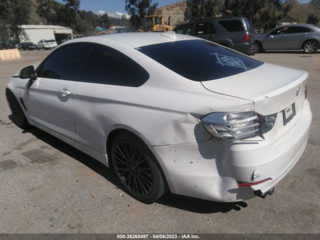 WBA3N7C59EF719165 BMW 4 Series 428i