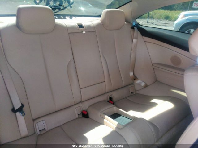 WBA3N7C59EF719165 BMW 4 Series 428i