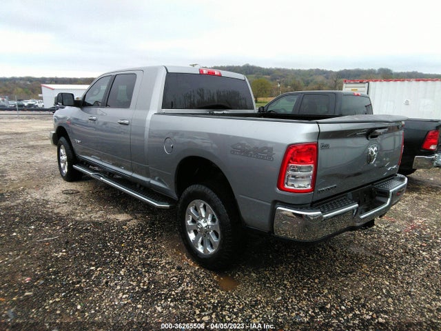 RAM 2500 Big Horn 2019 3C6UR5ML0KG644872 Image 3
