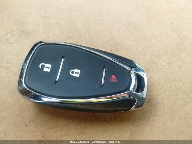 Chevrolet EQUINOX LS 2020 2GNAXSEV1L6123812 Image 3