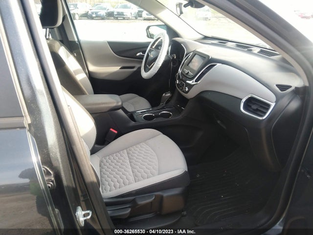 Chevrolet EQUINOX LS 2020 2GNAXSEV1L6123812 Image 6