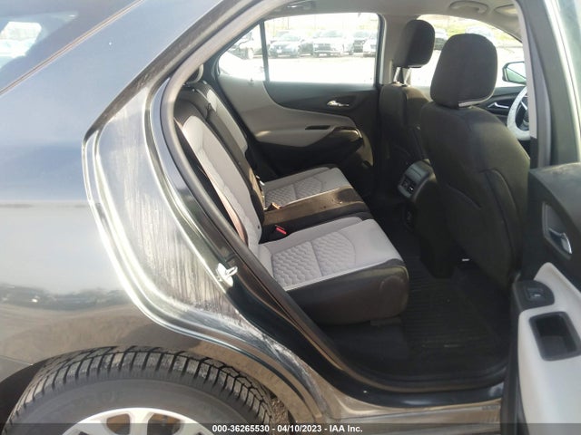 Chevrolet EQUINOX LS 2020 2GNAXSEV1L6123812 Image 9