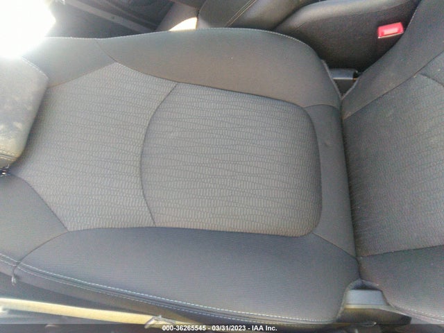 Chevrolet Traverse Lt 2016 1GNKRGKD7GJ325232 Image 5