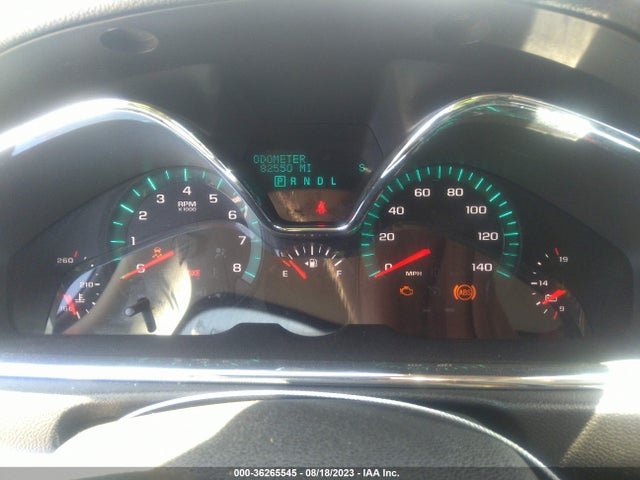 Chevrolet Traverse Lt 2016 1GNKRGKD7GJ325232 Image 7