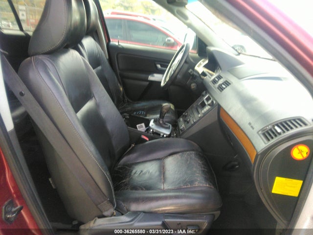 2005 VOLVO XC90 VIN: YV1CY592051155263