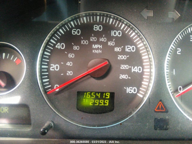 2005 VOLVO XC90 VIN: YV1CY592051155263