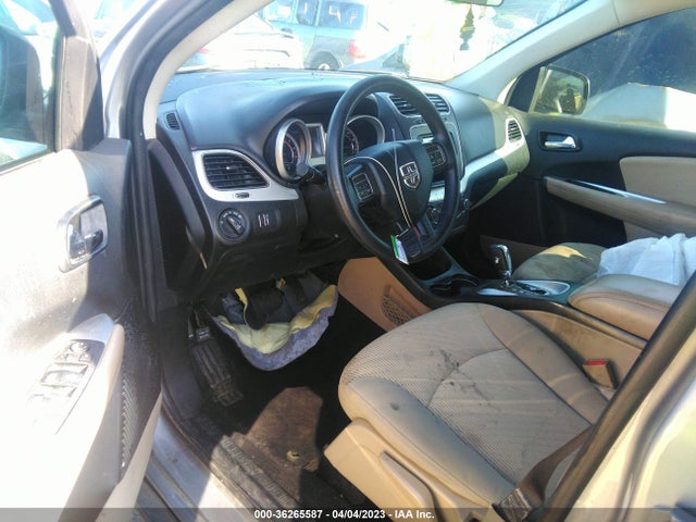 Dodge Journey Sxt 2018 3C4PDCBB3JT166973 Image 5