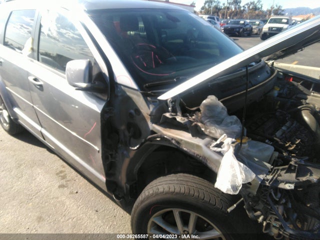 Dodge Journey Sxt 2018 3C4PDCBB3JT166973 Image 6