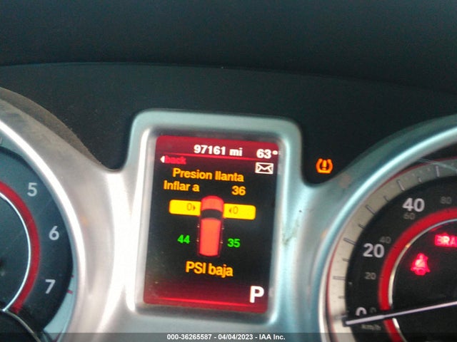 Dodge Journey Sxt 2018 3C4PDCBB3JT166973 Image 7