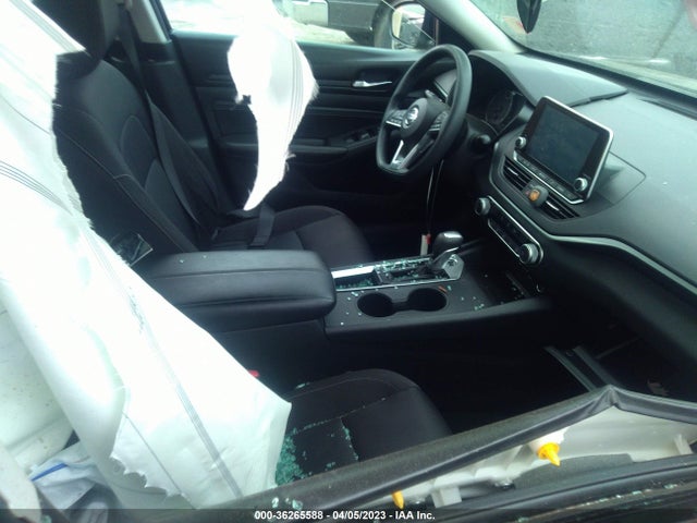2020 NISSAN ALTIMA 2.5 S VIN: 1N4BL4BV7LC234189