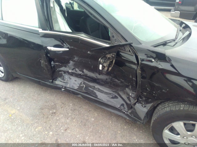 2020 NISSAN ALTIMA 2.5 S VIN: 1N4BL4BV7LC234189