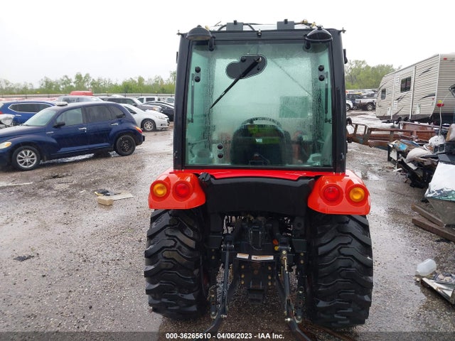 Продаж на аукціоні авто 2019 Branson 4015c, vin: FK7H00008, номер лоту: 36265610