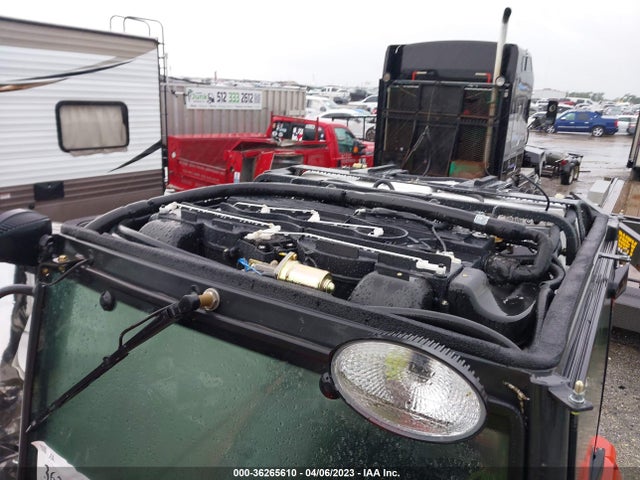 Продаж на аукціоні авто 2019 Branson 4015c, vin: FK7H00008, номер лоту: 36265610