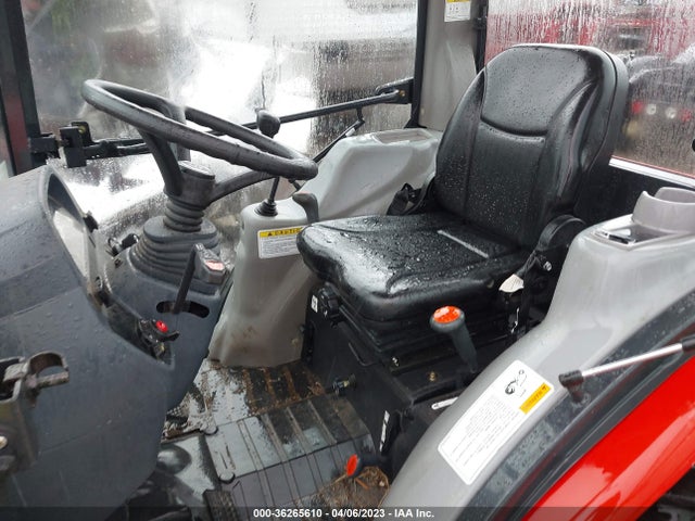 Продаж на аукціоні авто 2019 Branson 4015c, vin: FK7H00008, номер лоту: 36265610