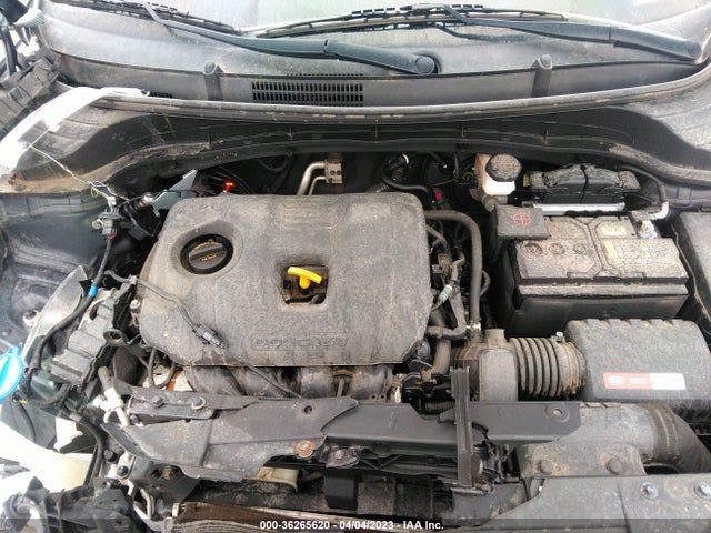 KIA Soul X-line 2020 KNDJ23AU9L7017747 Image 10