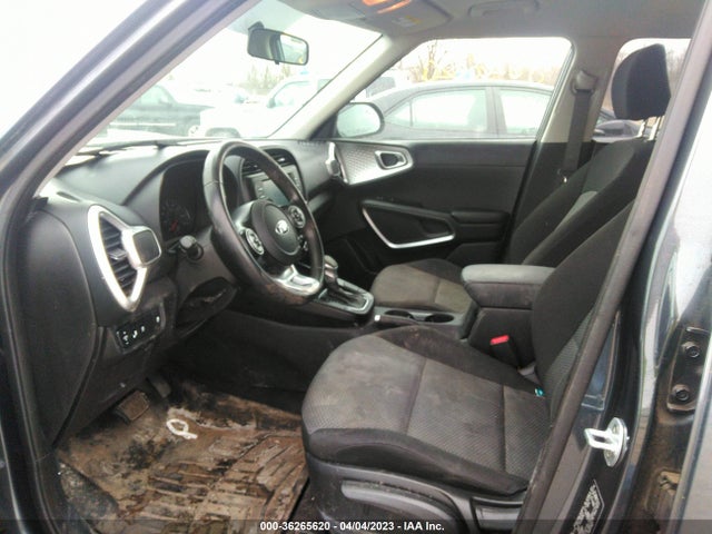 KIA Soul X-line 2020 KNDJ23AU9L7017747 Image 5
