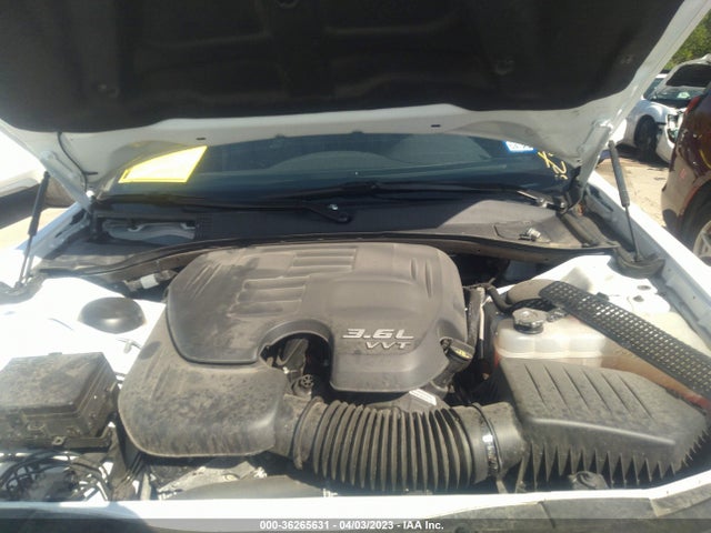 Chrysler 300 300s 2022 2C3CCABG4NH158708 Image 11