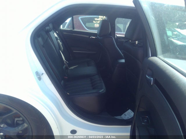 Chrysler 300 300s 2022 2C3CCABG4NH158708 Image 8