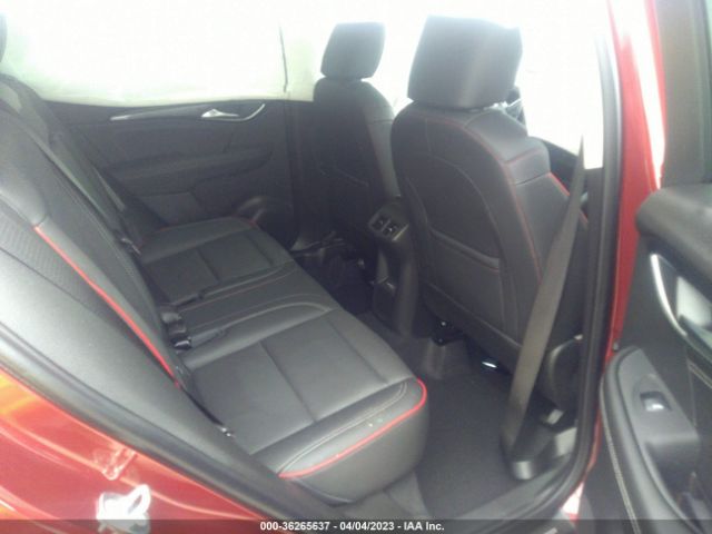 LRBFZPR43ND015850 Buick Envision Essence