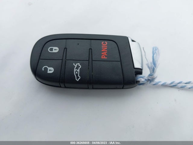 Dodge Challenger Sxt 2016 2C3CDZAG4GH291033 Image 3