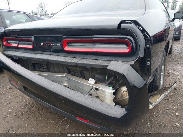 Dodge Challenger Sxt 2016 2C3CDZAG4GH291033 Image 7