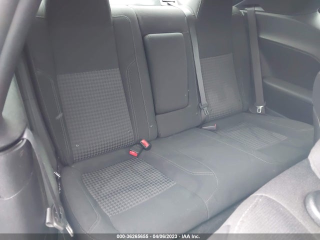 Dodge Challenger Sxt 2016 2C3CDZAG4GH291033 Image 9