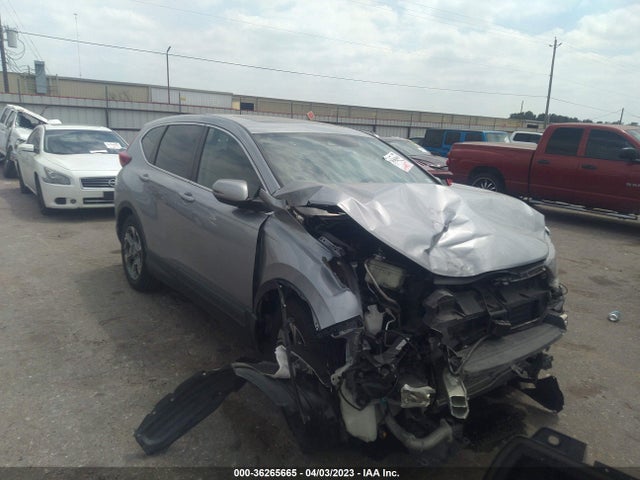 2019 5J6RW1H54KA013367 main image