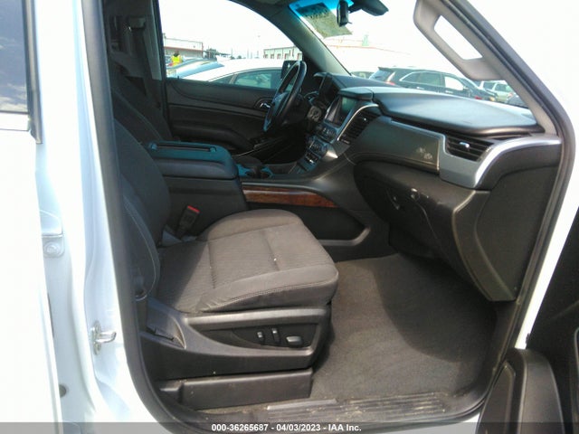 Chevrolet Tahoe Ls 2019 1GNSCAKC2KR221599 Image 5