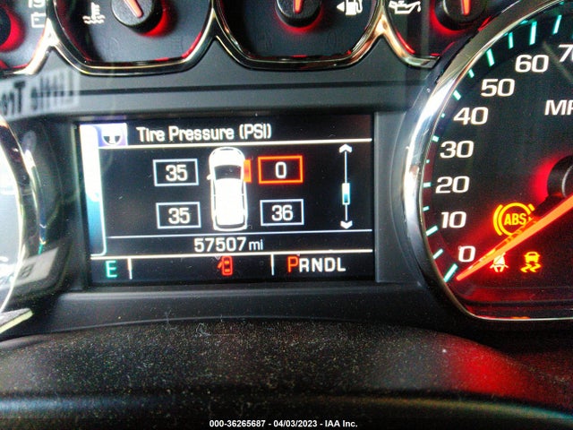 Chevrolet Tahoe Ls 2019 1GNSCAKC2KR221599 Image 7