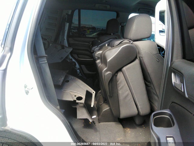 Chevrolet Tahoe Ls 2019 1GNSCAKC2KR221599 Image 8