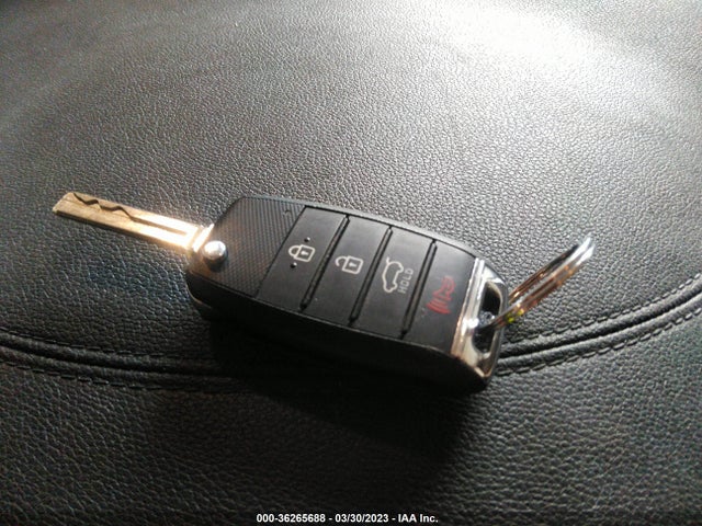 2020 KIA SPORTAGE LX VIN: KNDPMCAC2L7730159