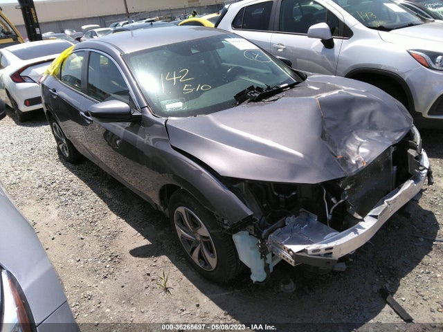 2020 19XFC2F60LE212112 main image