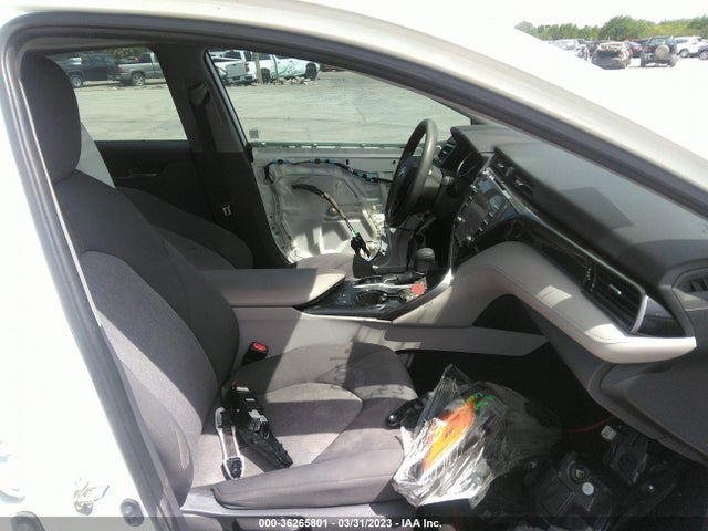2019 Toyota Camry, VIN: 4T1B31HK3KU512094