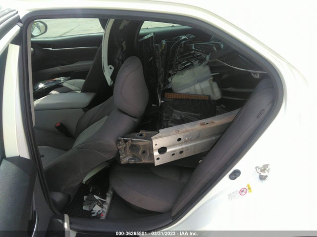2019 Toyota Camry, VIN: 4T1B31HK3KU512094
