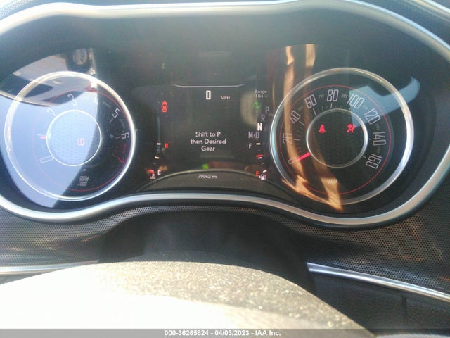 Dodge Challenger Sxt Plus 2015 2C3CDZBG0FH900907 Image 7