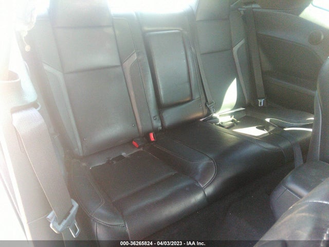 Dodge Challenger Sxt Plus 2015 2C3CDZBG0FH900907 Image 8