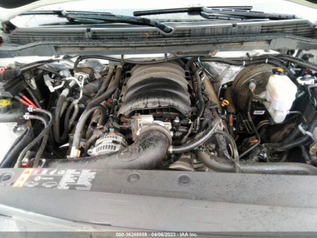 3GTU2NEC6JG221613 GMC Sierra 1500 Slt