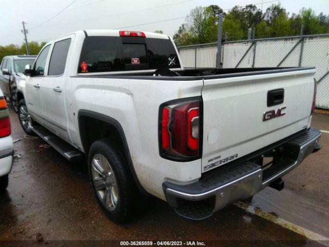 3GTU2NEC6JG221613 GMC Sierra 1500 Slt
