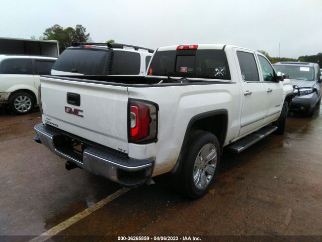 3GTU2NEC6JG221613 GMC Sierra 1500 Slt