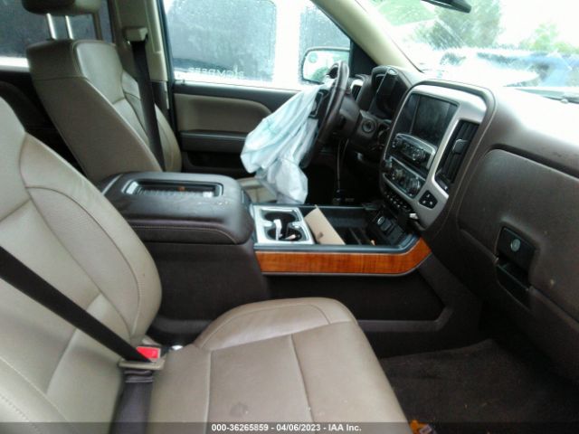 3GTU2NEC6JG221613 GMC Sierra 1500 Slt