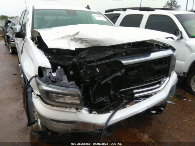 3GTU2NEC6JG221613 GMC Sierra 1500 Slt