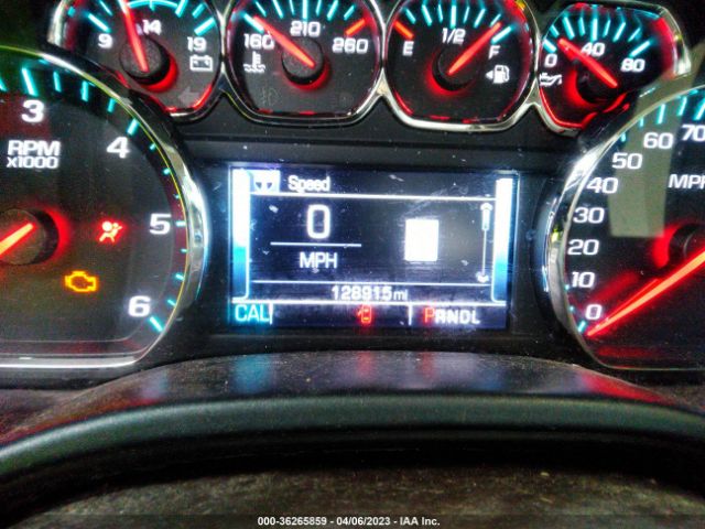3GTU2NEC6JG221613 GMC Sierra 1500 Slt