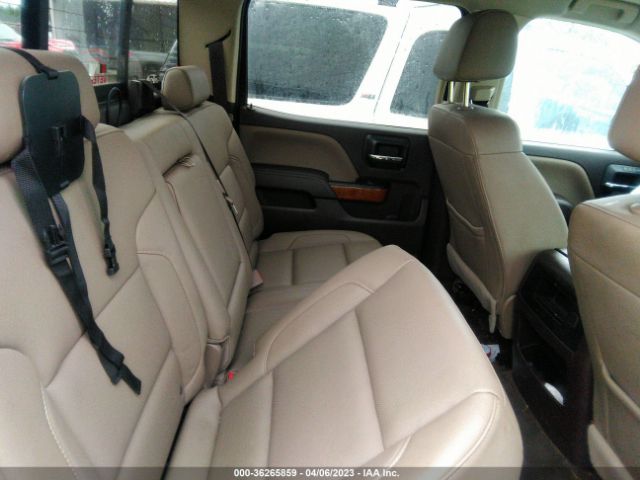 3GTU2NEC6JG221613 GMC Sierra 1500 Slt