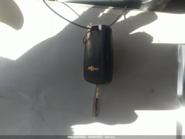 Chevrolet SONIC LT 2017 1G1JD6SH4H4116829 Image 3