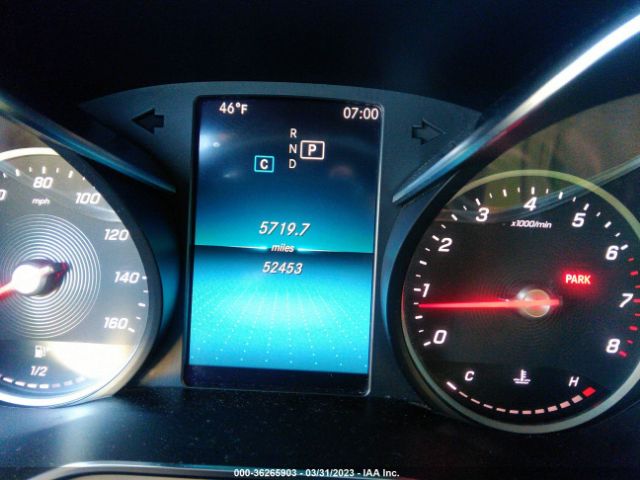 WDDWK8DB1KF802917 Mercedes-Benz C-class C 300