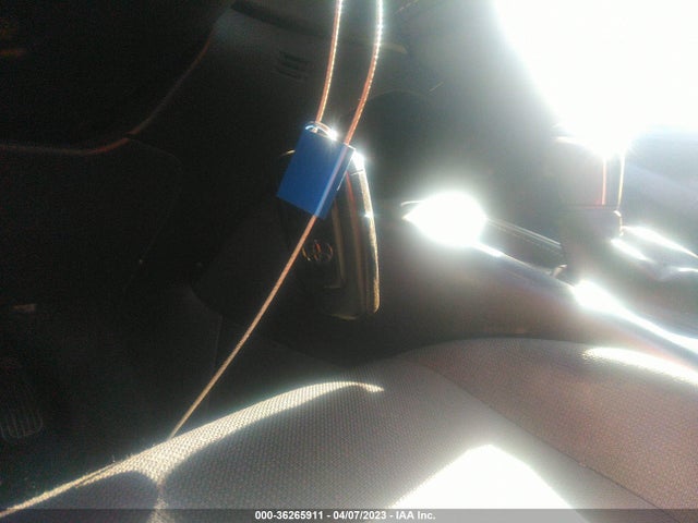 Toyota Corolla Hatchback Se/xse 2019 JTNK4RBE9K3053254 Image 3