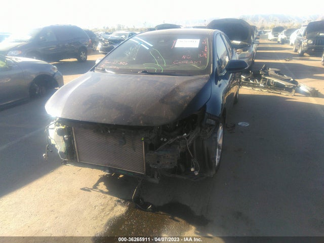 Toyota Corolla Hatchback Se/xse 2019 JTNK4RBE9K3053254 Image 2