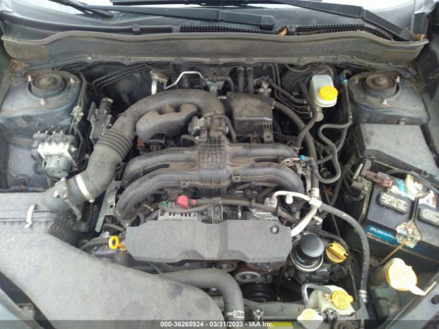 JF2SJAAC3EG420131 Subaru Forester 2.5i