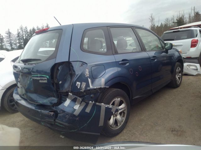 JF2SJAAC3EG420131 Subaru Forester 2.5i